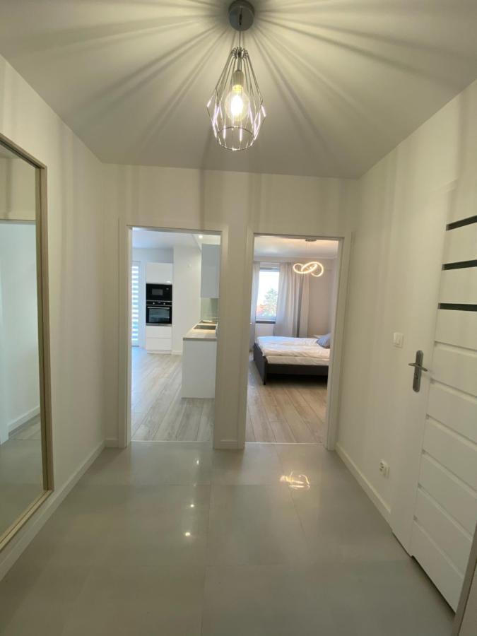 Flat4You II بوزنان المظهر الخارجي الصورة