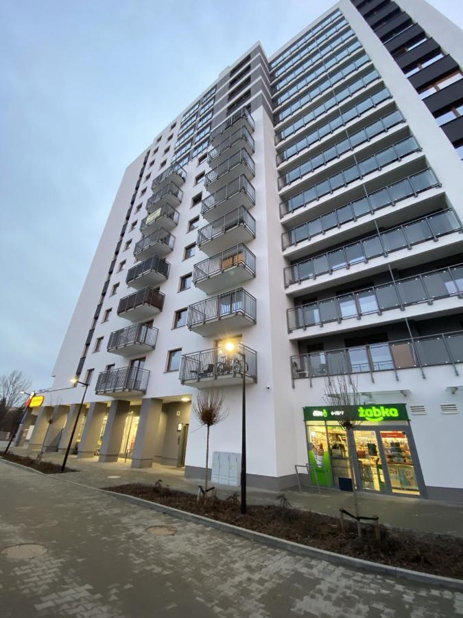 Flat4You II بوزنان المظهر الخارجي الصورة