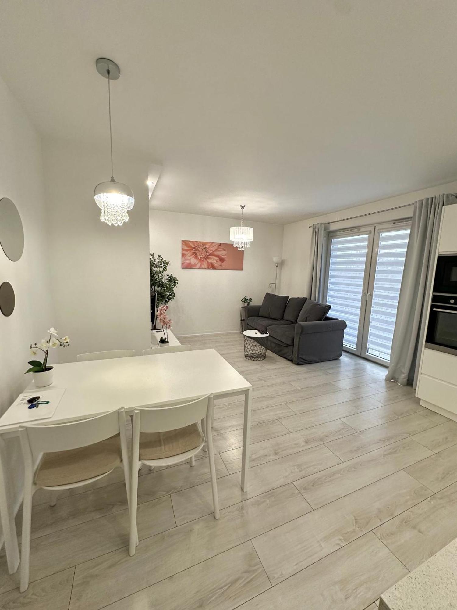 Flat4You II بوزنان المظهر الخارجي الصورة